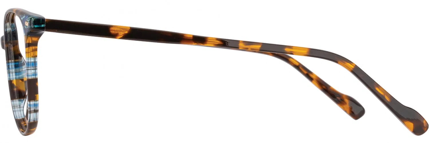 Scott Harris SHX024 Eyeglasses - view 8